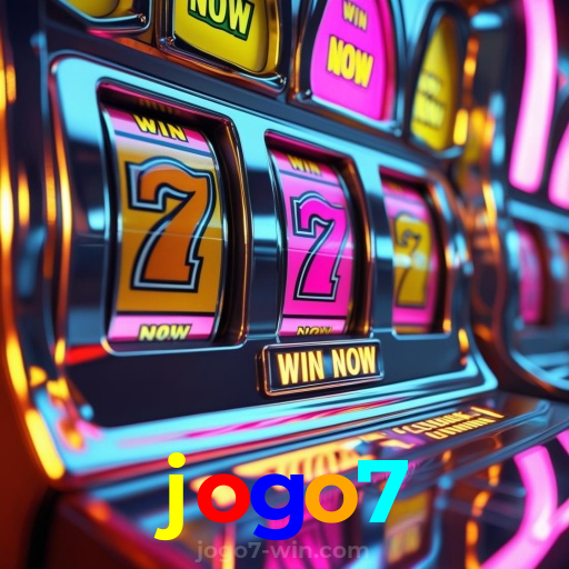 jogo7：Jogue slots e aposte no futebol no cassino online mais confiável!
