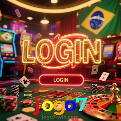 jogo7：Apostas emocionantes no futebol e os melhores jogos de cassino!