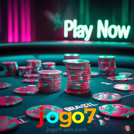 jogo7：Jogue poker e prove que você é o verdadeiro campeão das cartas!
