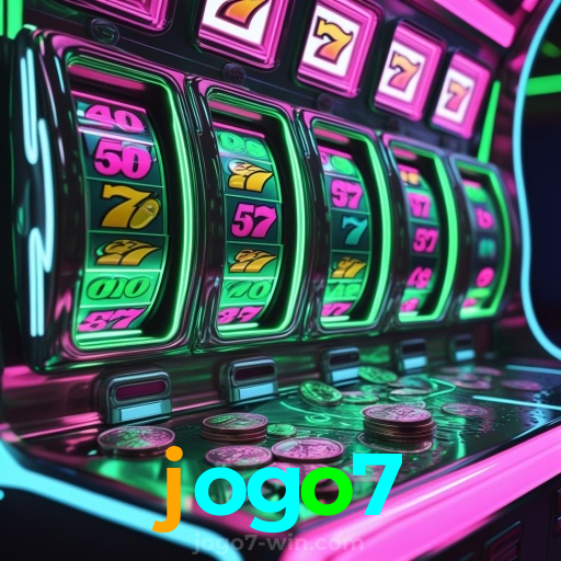 jogo7:Onde as vitórias no futebol se encontram com os jackpots do cassino!
