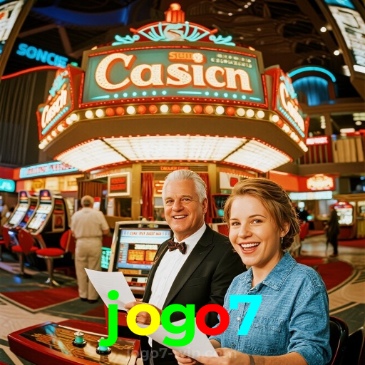 jogo7：No cassino online mais confiável, experimente poker, roleta e futebol ao vivo!
