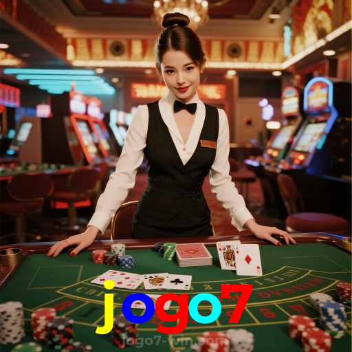 jogo7：Jogue poker online e prove sua habilidade nas cartas!