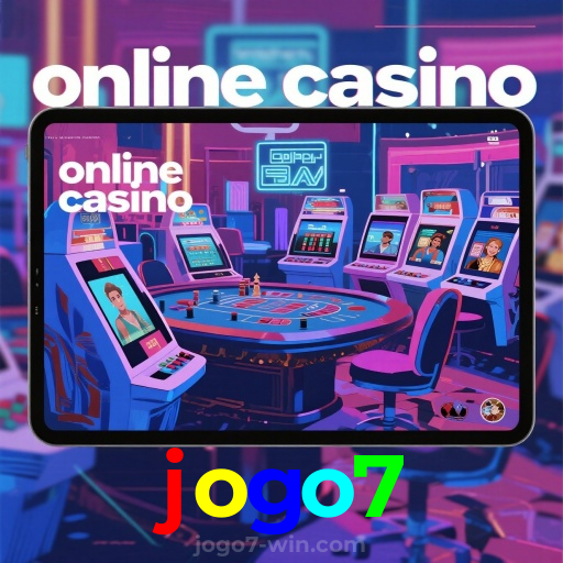 jogo7：Apostas emocionantes em futebol e vitórias épicas no cassino online!