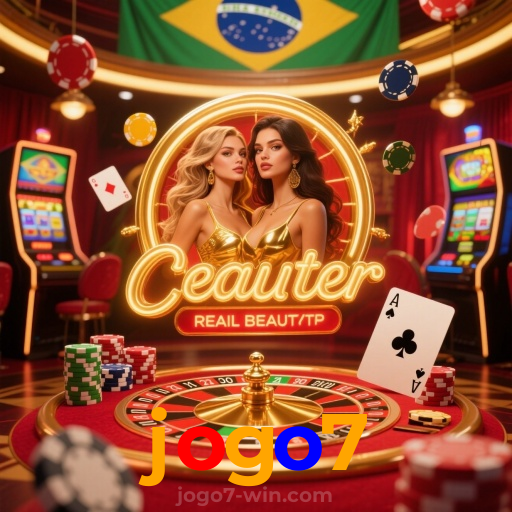 jogo7：Cada jogo é uma chance de ganhar! Jogue agora e vença!
