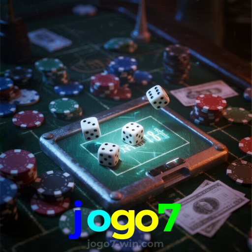jogo7：Jogue nas melhores slots e conquiste prêmios incríveis!