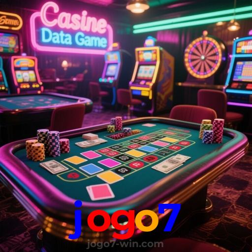 jogo7：Jogue poker, slots e aposte no futebol ao vivo com confiança!