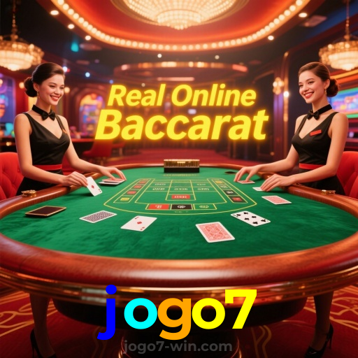 jogo7：Em nosso cassino online, as melhores vitórias estão por vir!