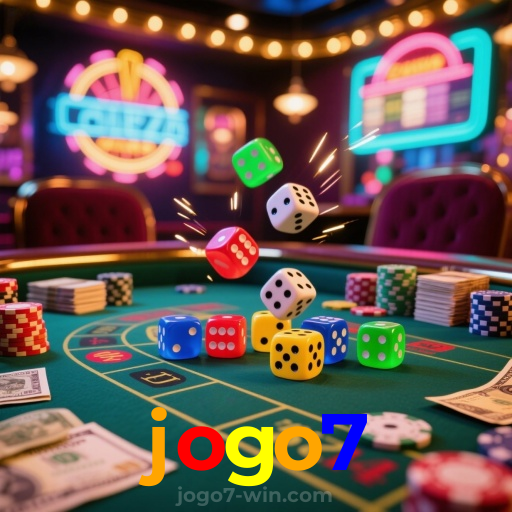 jogo7:O cassino online mais confiável, com poker, roleta e futebol online!