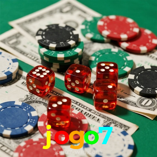 jogo7:O cassino online mais seguro para apostas no futebol e roleta!