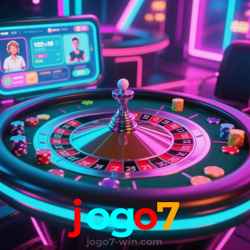 jogo7：Jogue slots, poker e aposte no futebol online para grandes prêmios!