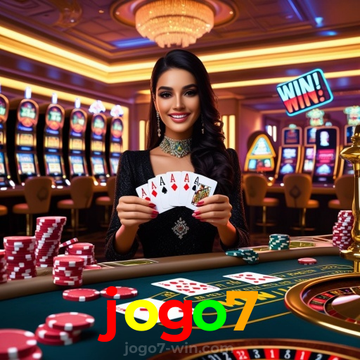 jogo7：Jogue blackjack e aposte no futebol online com segurança!