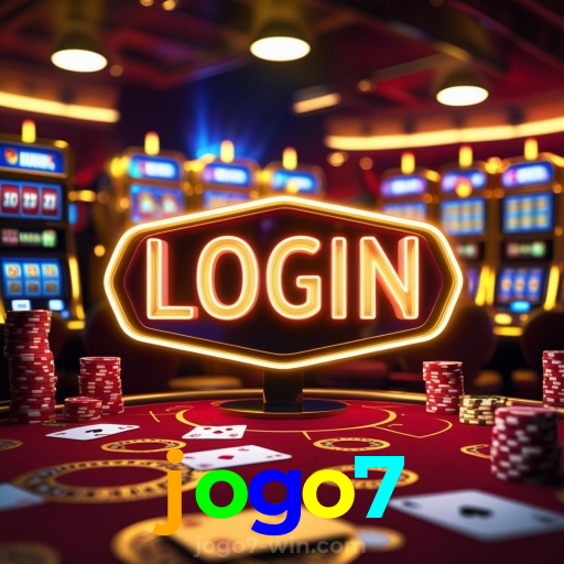 jogo7：As slots mais emocionantes estão esperando por você! Jogue agora!