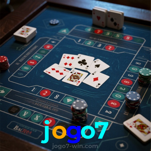 jogo7:Jogue no melhor cassino online e descubra os maiores jackpots!