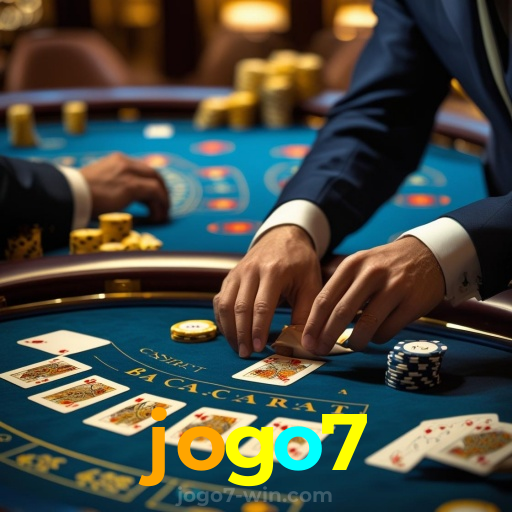 jogo7:O cassino online oferece grandes prêmios! Aposte e ganhe agora!