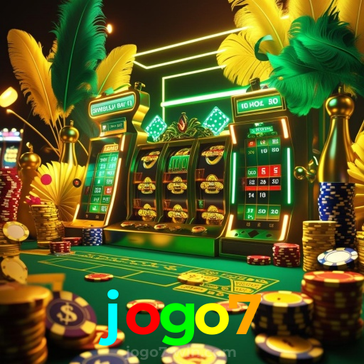 jogo7：O melhor cassino online com apostas ao vivo em futebol e jogos de cassino!