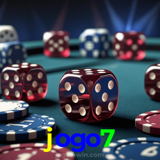 jogo7:Desafie suas habilidades no poker online e vença os adversários!