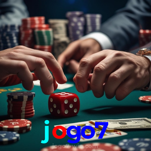 jogo7：Apostas emocionantes no futebol e diversão garantida com roleta e poker!
