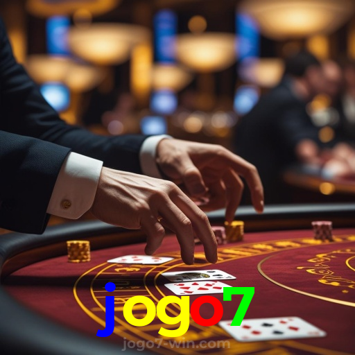 jogo7：Apostas ao vivo no futebol e prêmios épicos nos jogos de cassino!