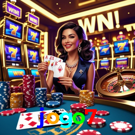 jogo7：Jogue poker, aposte no futebol e leve grandes prêmios em nosso cassino!