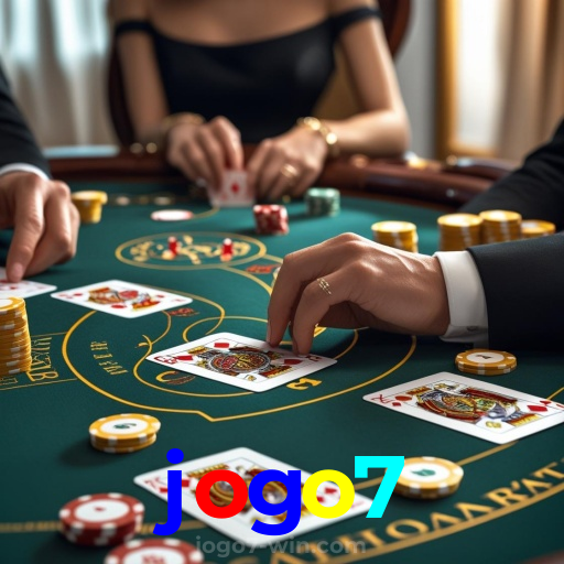 jogo7：A roleta nunca foi tão empolgante! Aposte e vença!