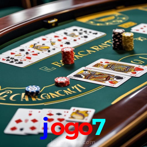 jogo7：Gire a roleta e leve para casa grandes vitórias!