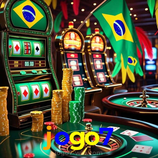jogo7:Aposte no futebol e jogue os jogos mais emocionantes como blackjack e poker!