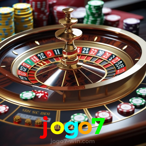 jogo7：As slots mais emocionantes estão esperando por você! Vença agora!