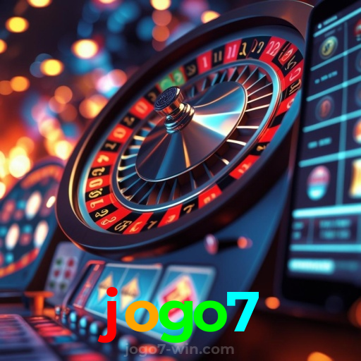 jogo7:Ganhe prêmios incrÃveis em slots, roleta e apostas ao vivo no futebol!