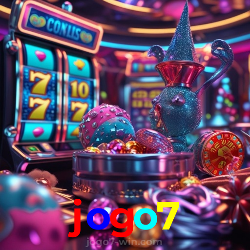 jogo7:Jogue agora no nosso cassino online e ganhe muito mais!