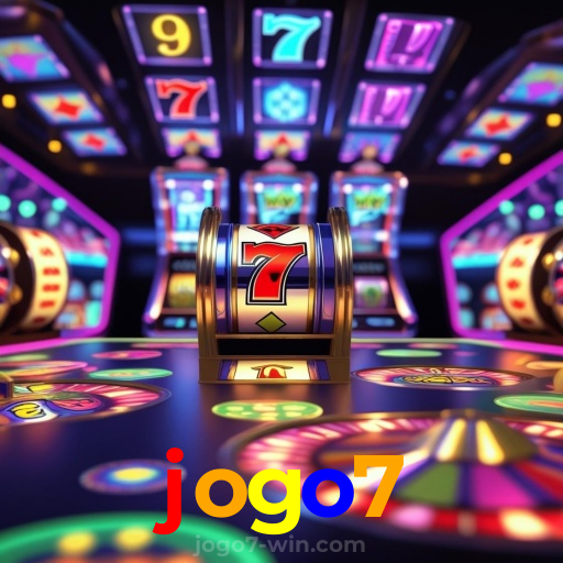 jogo7：O cassino mais confiável para apostar no futebol e jogar slots!