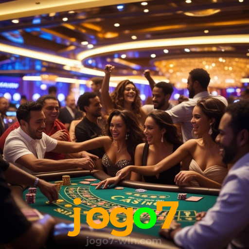 jogo7：Jogue poker, aposte no futebol e conquiste prêmios incríveis no cassino!
