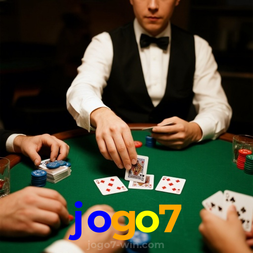 jogo7:A emoção das slots online te espera! Gire e ganhe prêmios incríveis!