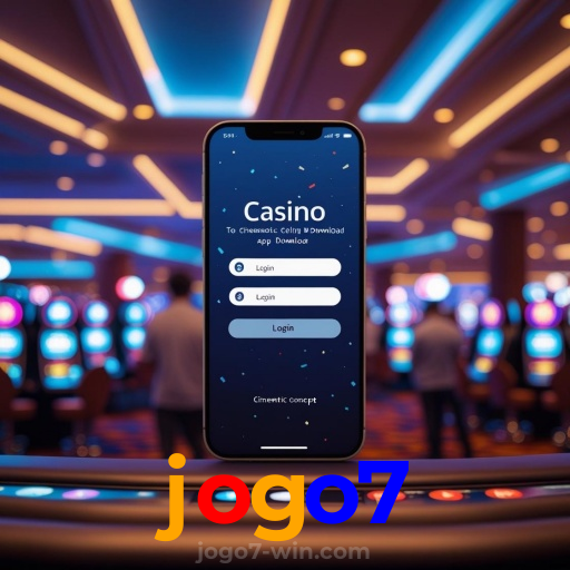jogo7：Seu time na vitória e os jackpots no cassino online te esperam!