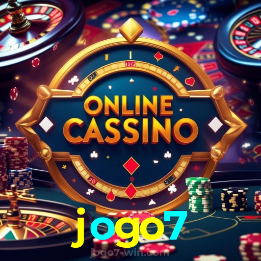 jogo7:Jogue nas mesas de poker e vença como um profissional!