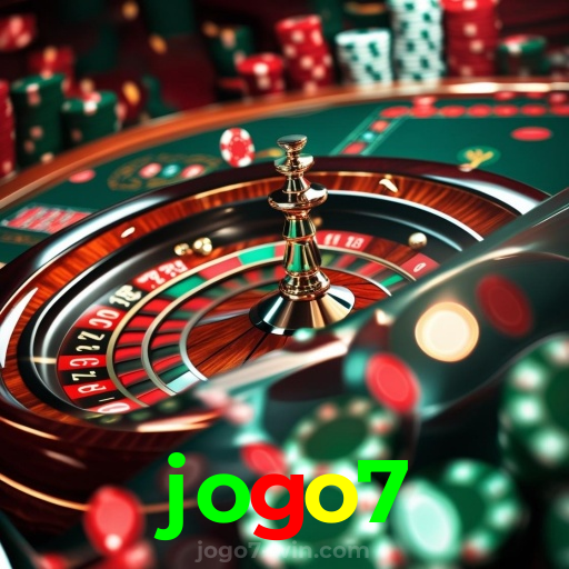 jogo7:Gire a roleta e leve para casa grandes vitórias!