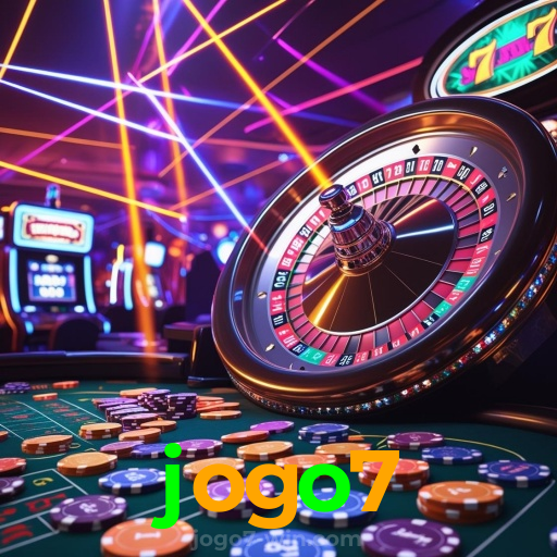 jogo7:Em nosso cassino online, a sorte está ao seu lado! Aposte agora!