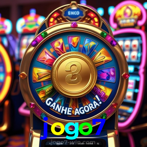 jogo7：A sorte te espera! Aposte agora nas nossas roletas!
