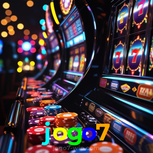 jogo7：Onde a diversão nunca acaba: poker, roleta e apostas no futebol!