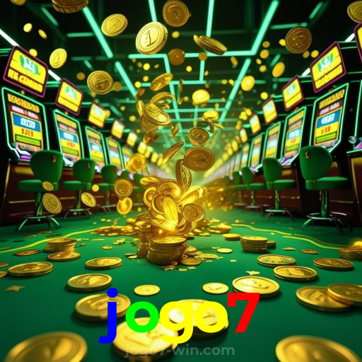 jogo7：O cassino online perfeito para jogos de blackjack e apostas no futebol!