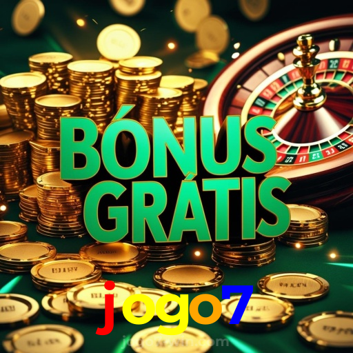 jogo7：A sorte é sua! Aposte agora e ganhe muito mais!