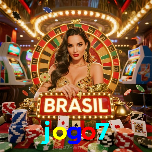 jogo7：Ganhe no futebol e conquiste prêmios nos melhores jogos de cassino online!
