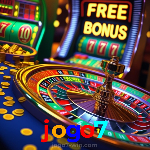 jogo7：Seu time na vitória e os jackpots no cassino online te esperam!