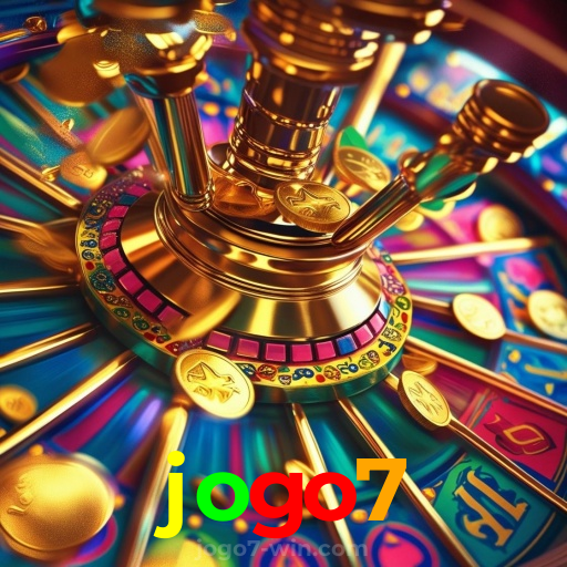 jogo7：Gire nas slots e conquiste vitórias extraordinárias!