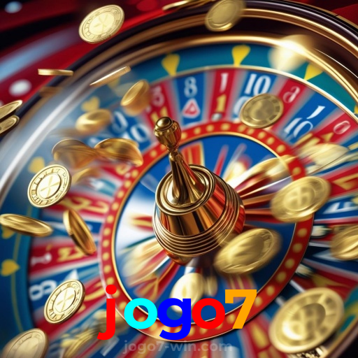 jogo7：Jogue roleta, aposte no futebol e conquiste prêmios épicos!