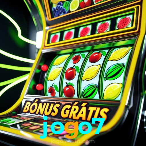 jogo7:Jogue nas roletas e ganhe prêmios sensacionais!