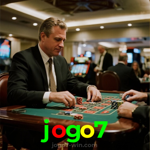 jogo7:O cassino perfeito para jogar poker e fazer apostas no futebol online!