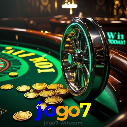 jogo7：Aposte no futebol e vença em blackjack e roleta no nosso cassino!