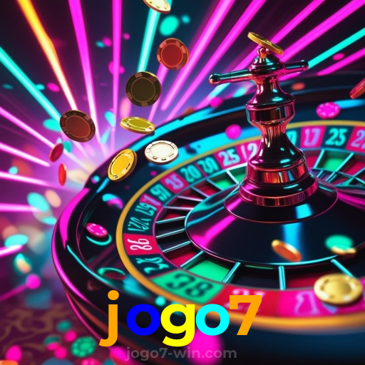 jogo7：O cassino online mais emocionante está aqui! Aposte agora!