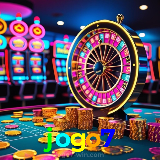 jogo7：Aposte no futebol e jogue as melhores slots para grandes vitórias!