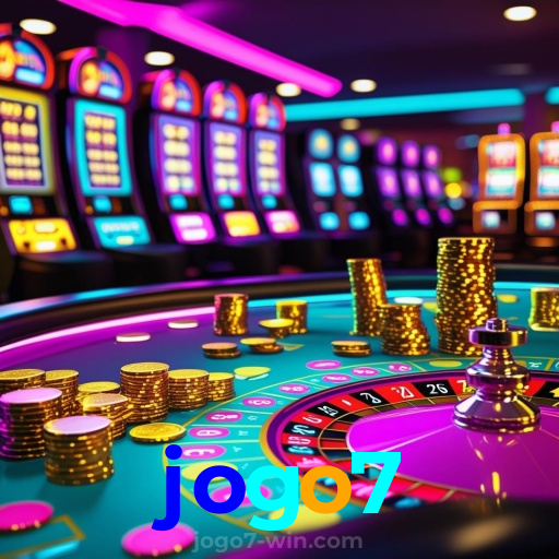 jogo7：A experiência de futebol ao vivo e cassino online mais emocionante espera por você!